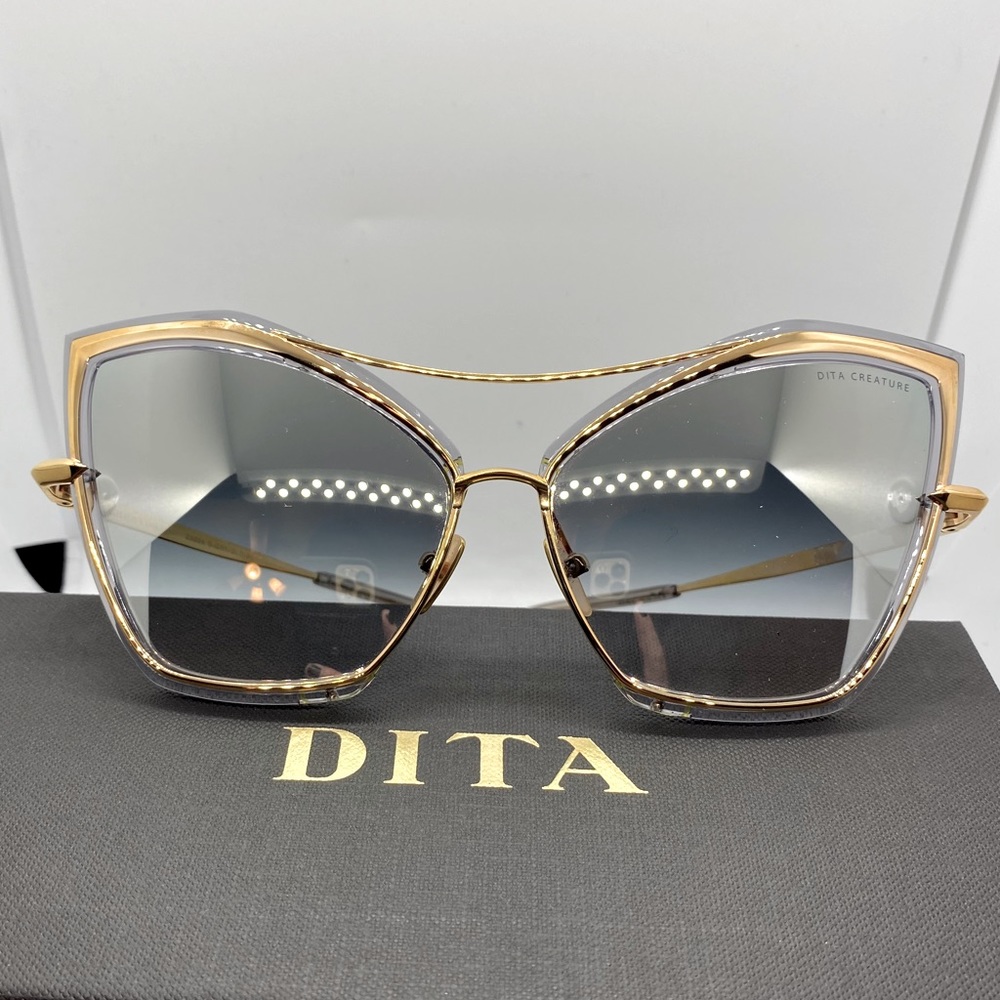 Dita Creature Sunglass